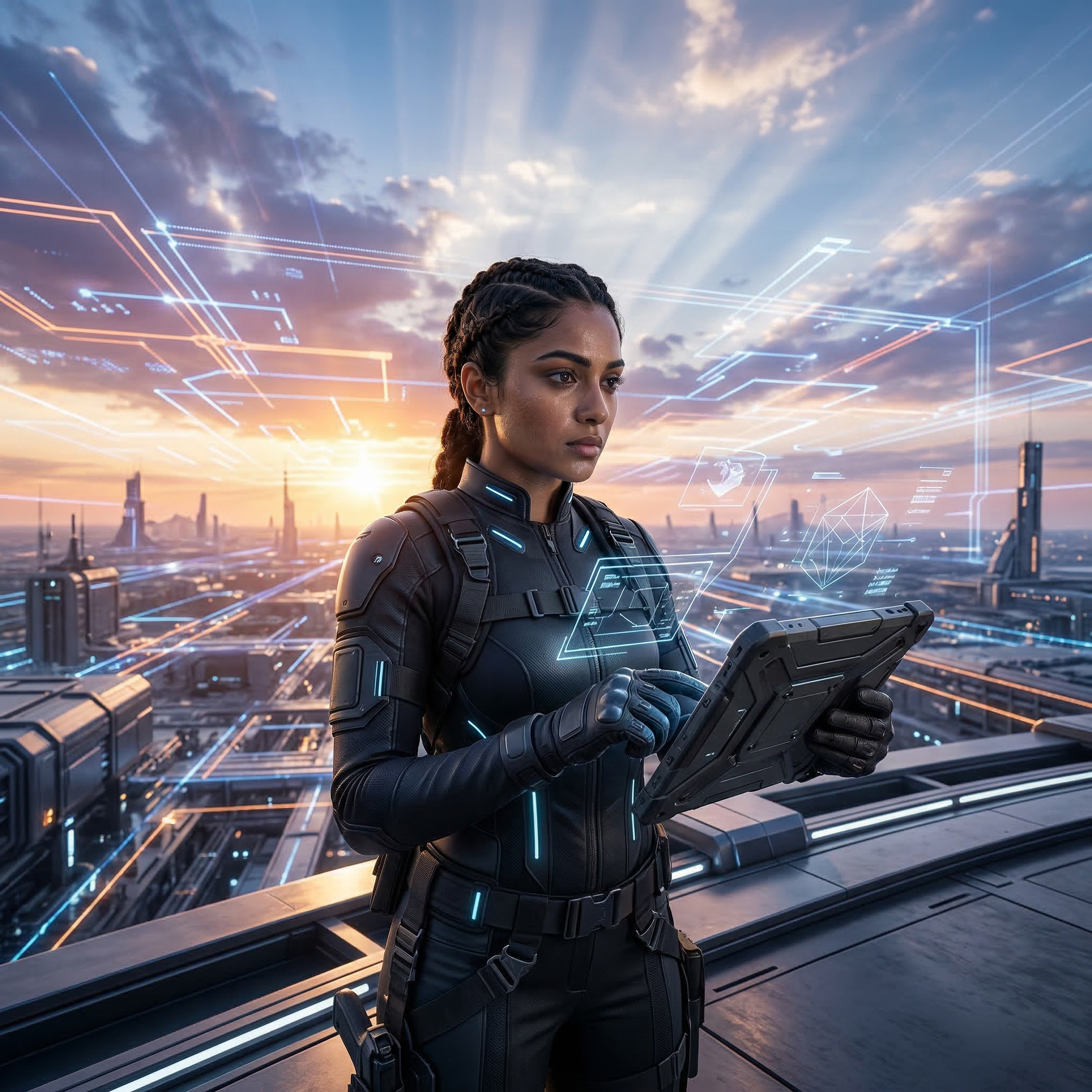 Architecture Planning