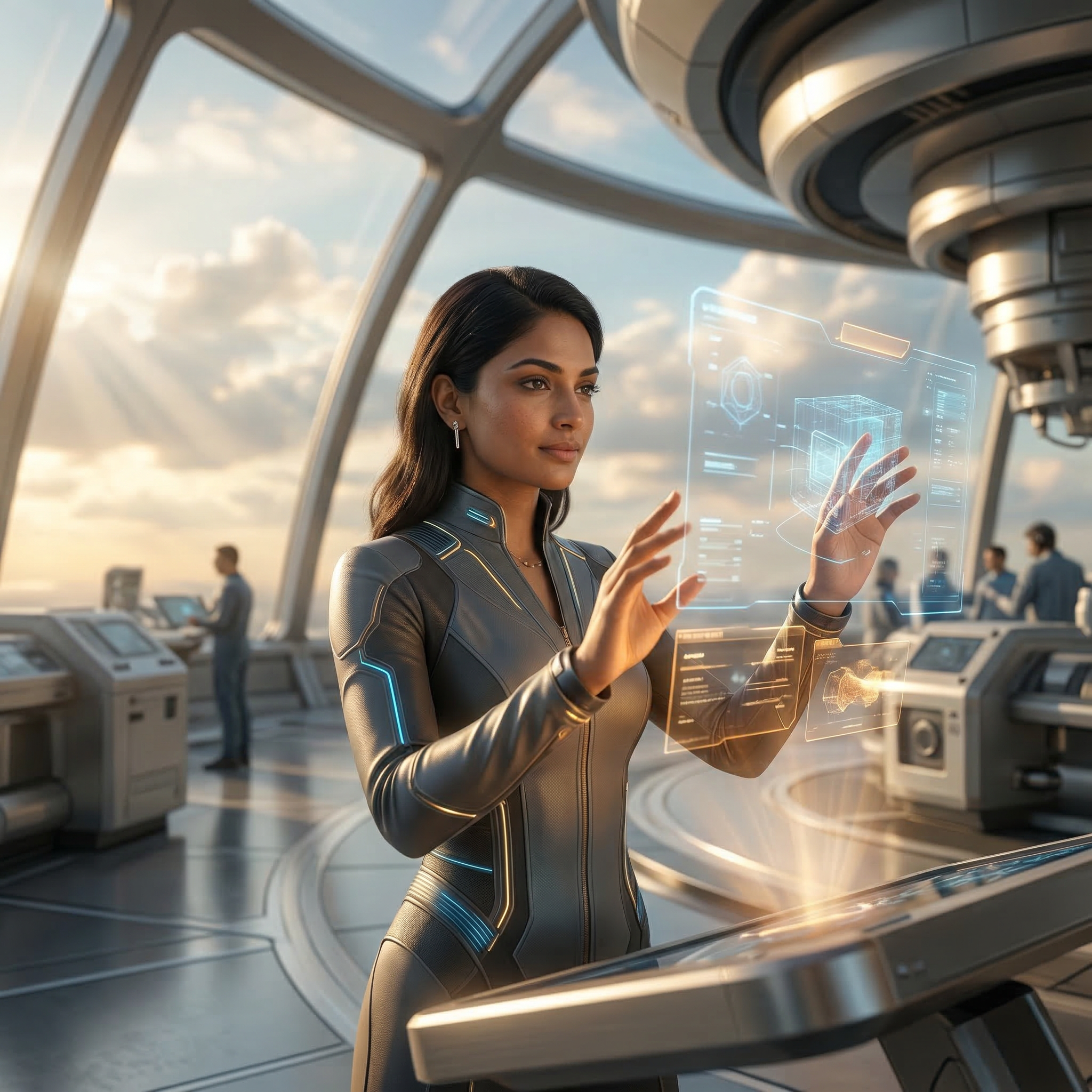 We prioritize user experience